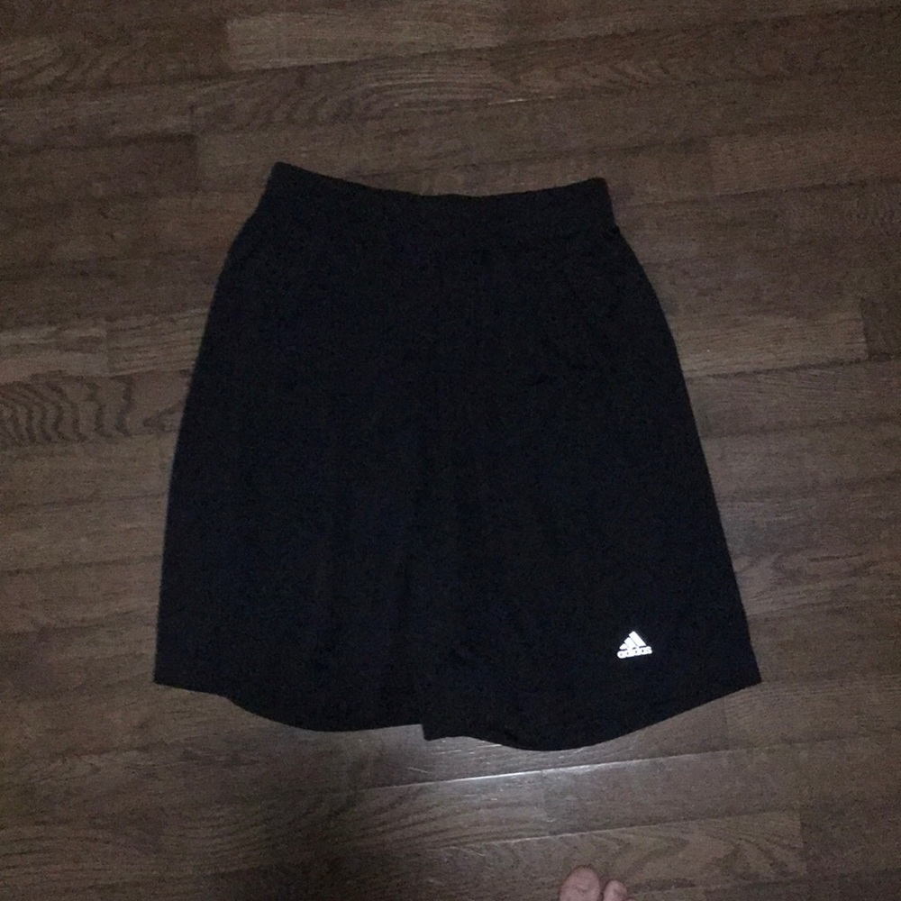 Adidas Basketball Shorts